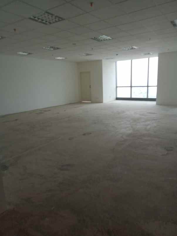 dijual ruko gudang kantor jalan letjen suprapto kav