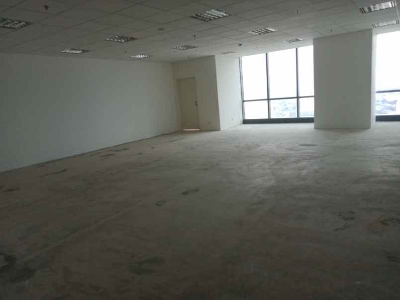 dijual ruko gudang kantor jalan letjen suprapto kav