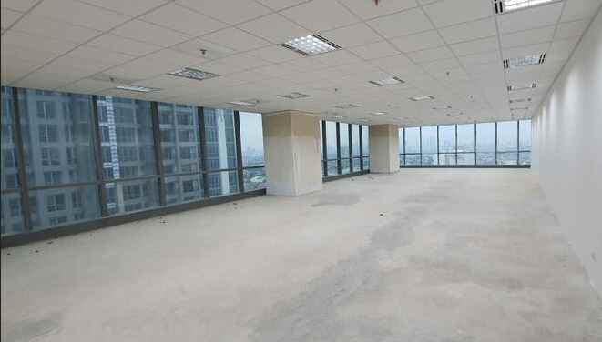 dijual ruko gudang kantor jalan letjen suprapto kav