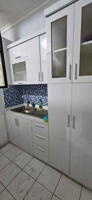 dijual ruko gudang kantor jatinegara timur raya 101