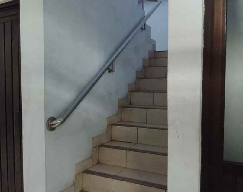 dijual ruko gudang kantor ji indokarya papanggo kec