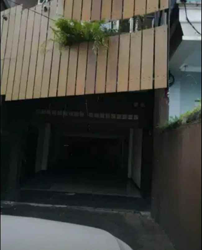 dijual ruko gudang kantor ji peta suka asih kec