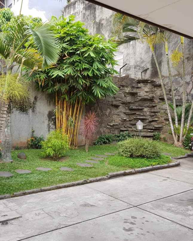 dijual ruko gudang kantor ji raya mayor abdurrahman