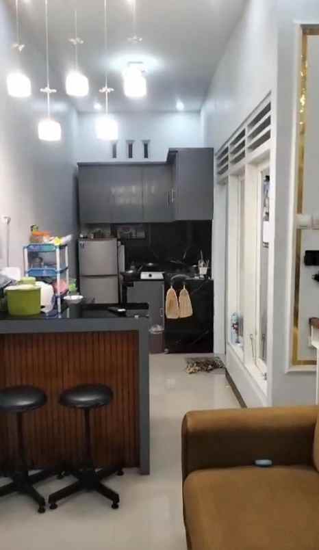 dijual ruko gudang kantor jl mayor unus honggosari