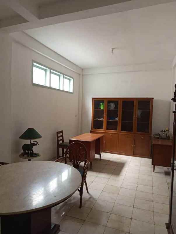 dijual ruko gudang kantor jl raya pandegiling dr