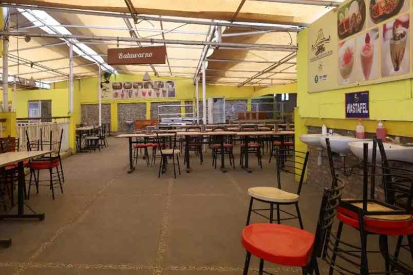 dijual ruko gudang kantor jl raya tole iskandar