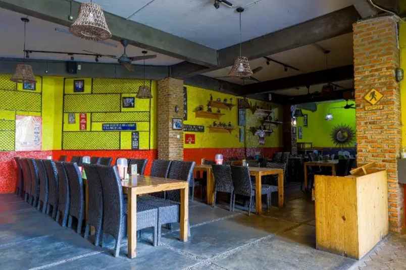 dijual ruko gudang kantor jl raya tole iskandar