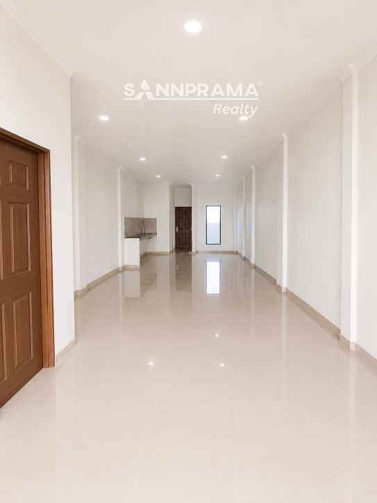 dijual ruko gudang kantor jl srengseng sawah jagakarsa