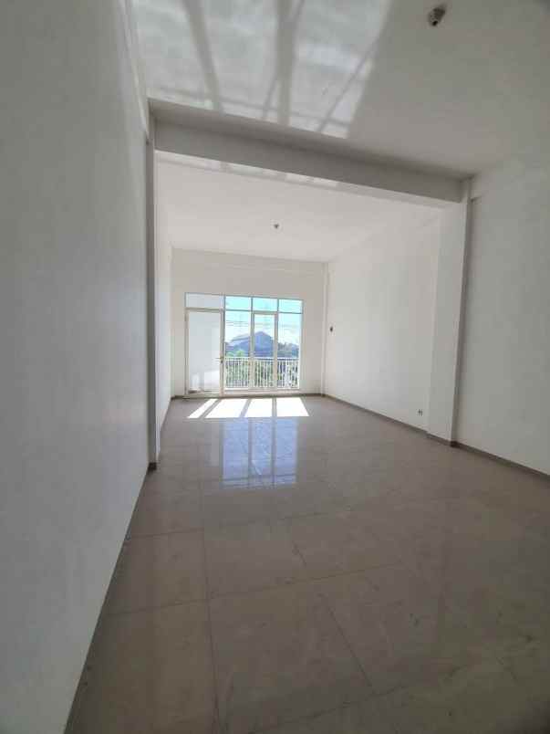 dijual ruko gudang kantor kalijudan