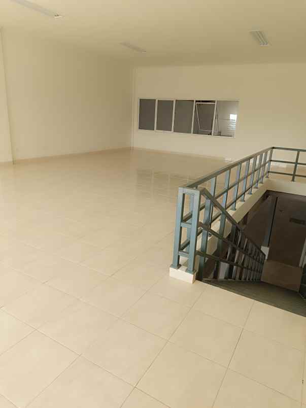 dijual ruko gudang kantor kawasan industri jababeka