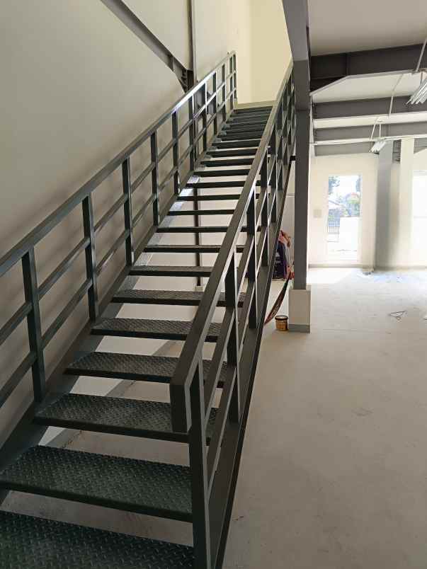 dijual ruko gudang kantor kawasan industri jababeka