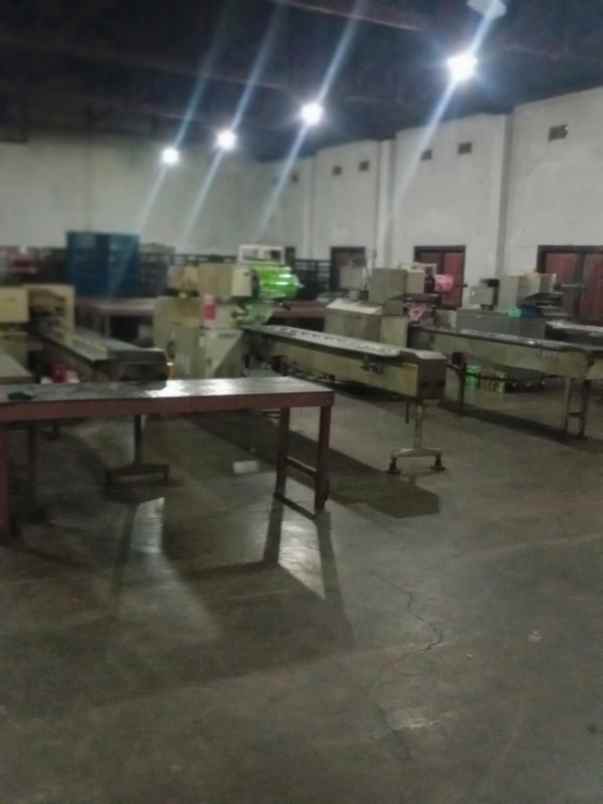 dijual ruko gudang kantor kec lengkong kab nganjuk