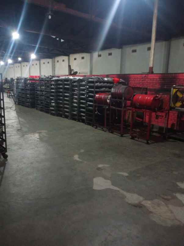 dijual ruko gudang kantor kec lengkong kab nganjuk