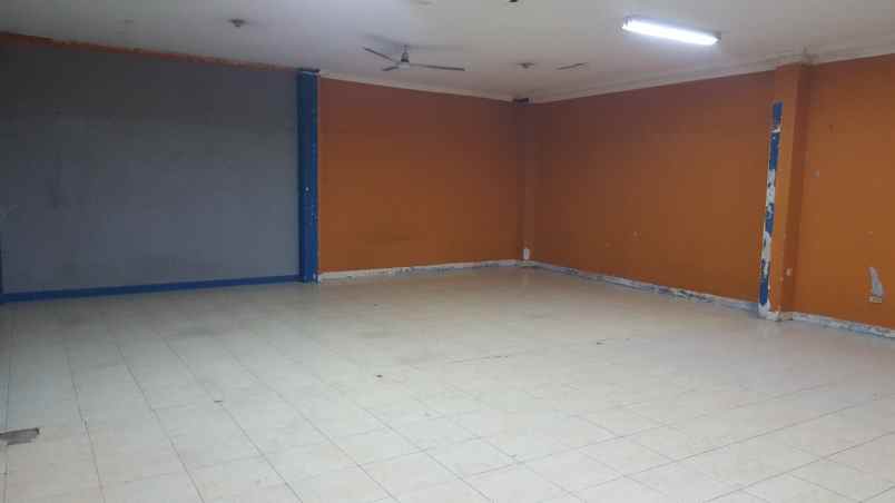 dijual ruko gudang kantor kertamanah