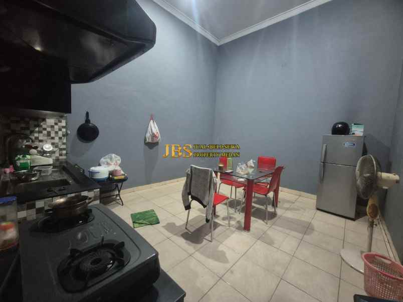 dijual ruko gudang kantor kim 3 jalan pulau saparua ii