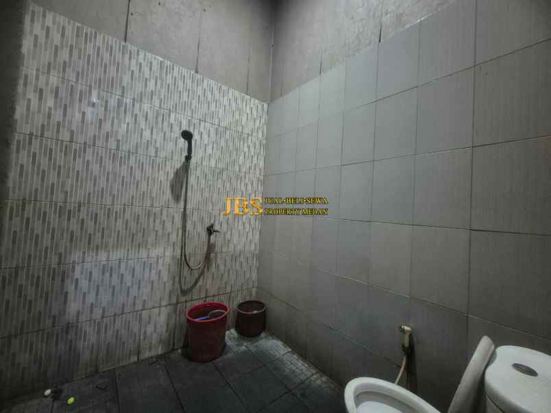 dijual ruko gudang kantor kim 3 jalan pulau saparua ii