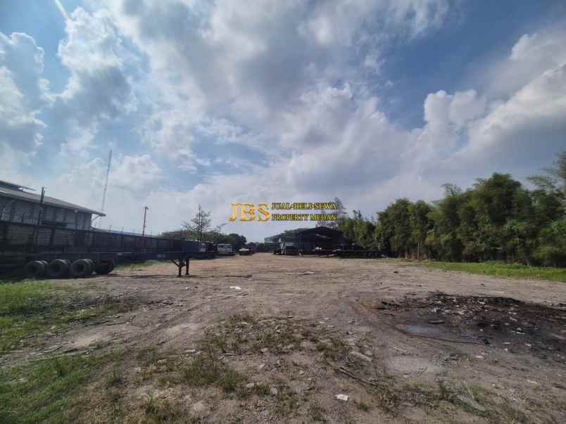 dijual ruko gudang kantor kim 3 jalan pulau saparua ii