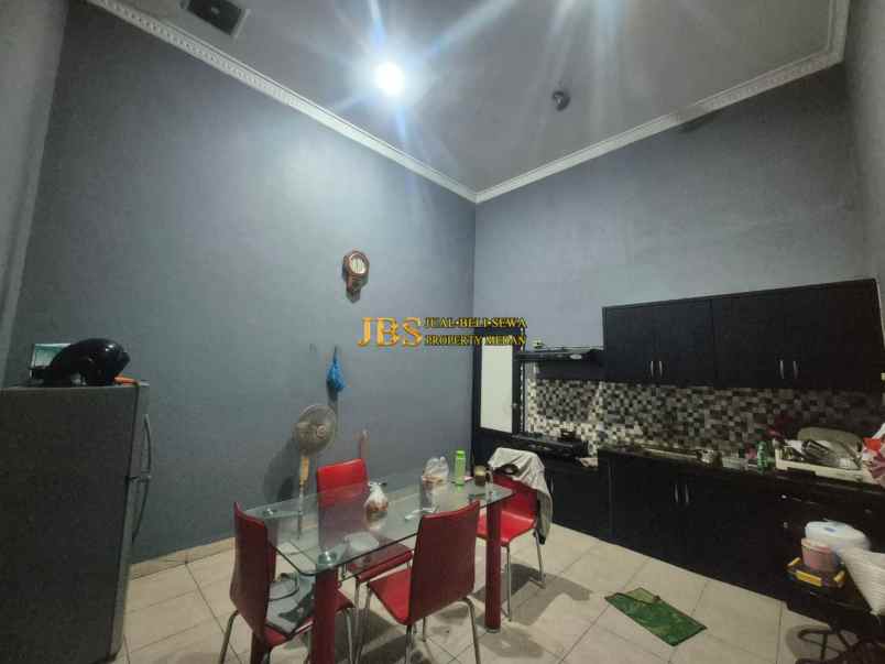 dijual ruko gudang kantor kim 3 jalan pulau saparua ii