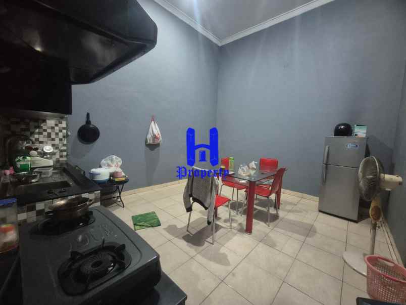 dijual ruko gudang kantor kim 3 jalan pulau saparua ii