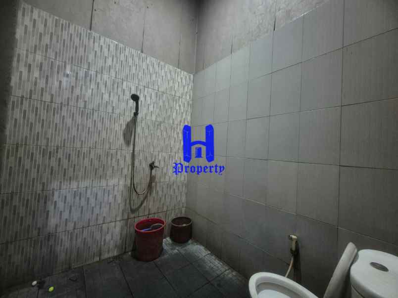 dijual ruko gudang kantor kim 3 jalan pulau saparua ii