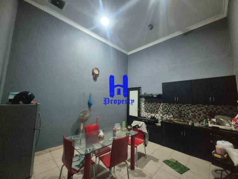 dijual ruko gudang kantor kim 3 jalan pulau saparua ii