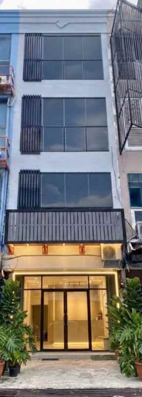 dijual ruko gudang kantor manyar kertoarjo