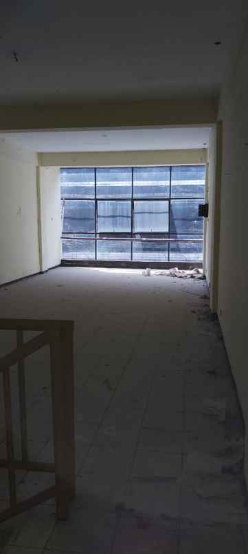 dijual ruko gudang kantor ngagel jaya selatan