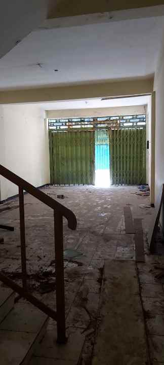 dijual ruko gudang kantor ngagel jaya selatan