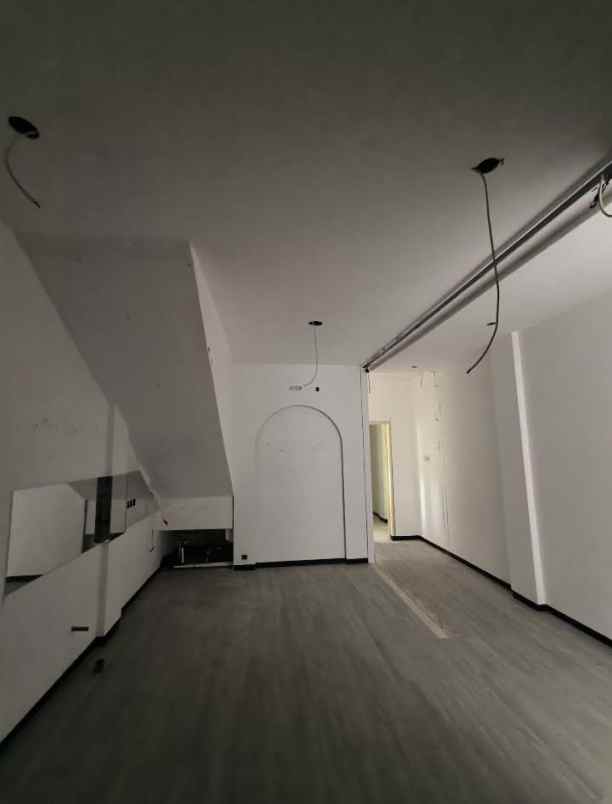 dijual ruko gudang kantor nirwana eksekutif