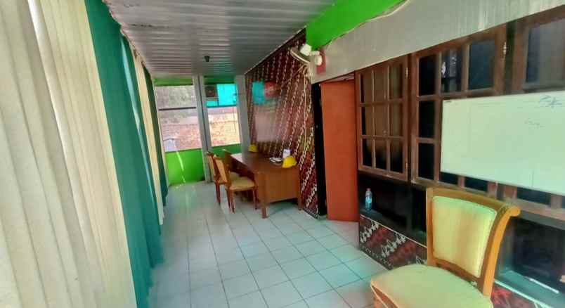 dijual ruko gudang kantor pekauman kec gresik kab