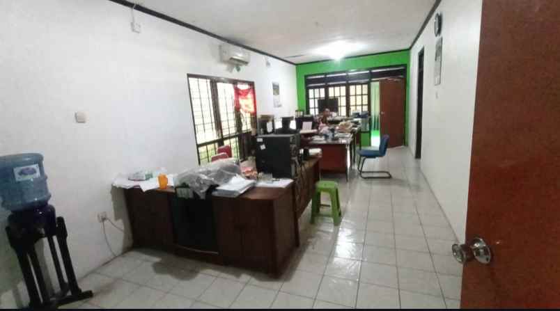 dijual ruko gudang kantor pekauman kec gresik kab