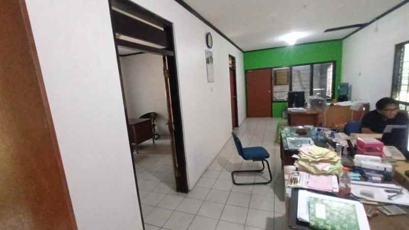 dijual ruko gudang kantor pekauman kec gresik kab gresik