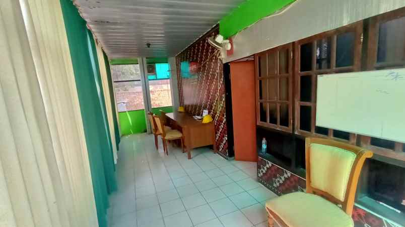 dijual ruko gudang kantor pekauman kec gresik kab gresik