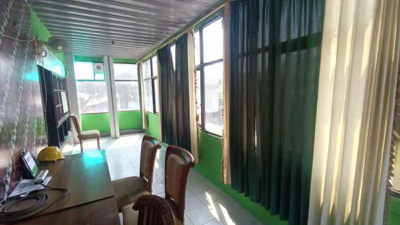 dijual ruko gudang kantor pekauman kec gresik kab gresik