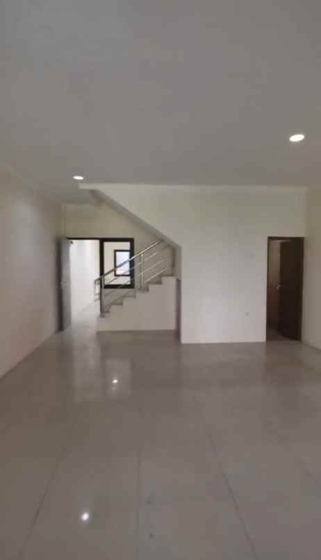 dijual ruko gudang kantor perumahan mekar wangi