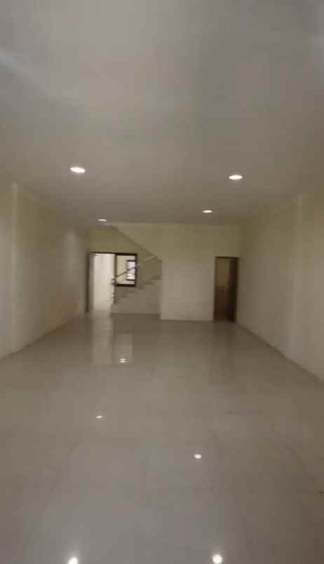 dijual ruko gudang kantor perumahan mekar wangi