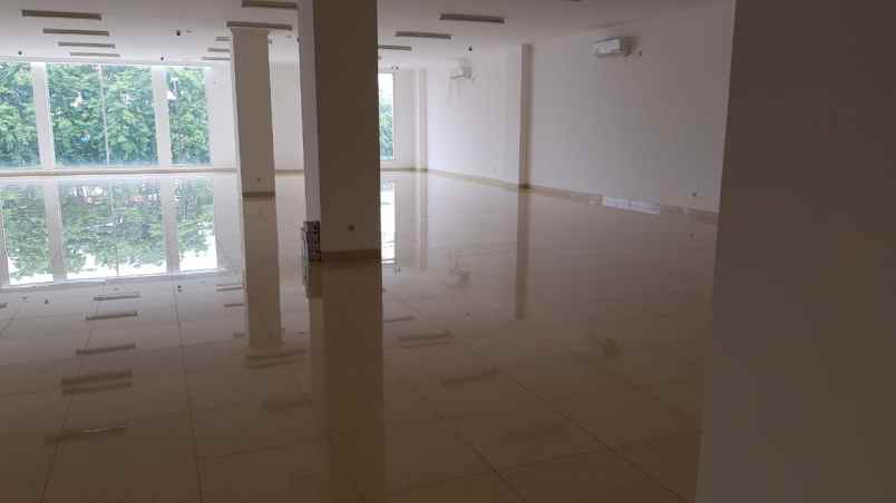 dijual ruko gudang kantor raya jemursari