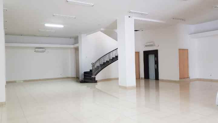 dijual ruko gudang kantor raya jemursari