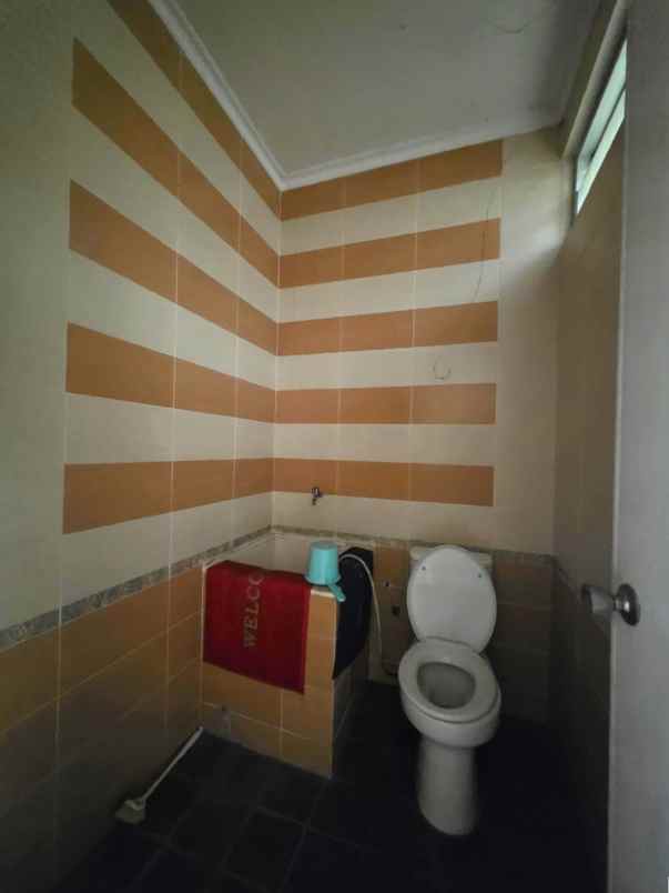 dijual ruko gudang kantor ruko asia tropis harapan indah