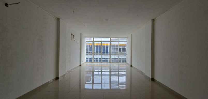 dijual ruko gudang kantor ruko ruby summarecon bekasi