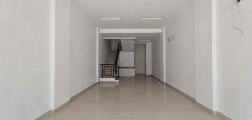 dijual ruko gudang kantor ruko ruby summarecon bekasi