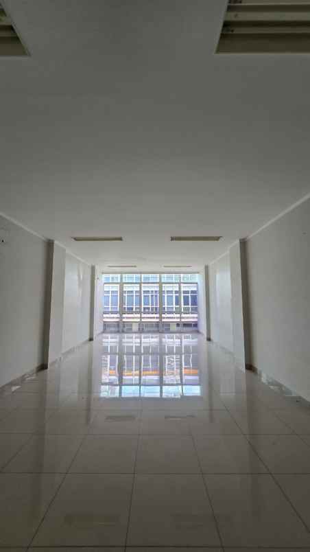 dijual ruko gudang kantor ruko ruby summarecon bekasi