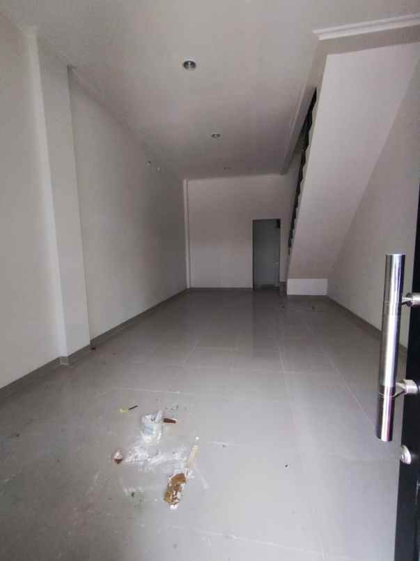 dijual ruko gudang kantor ruko soho sedayu city