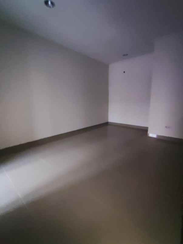 dijual ruko gudang kantor ruko soho sedayu city