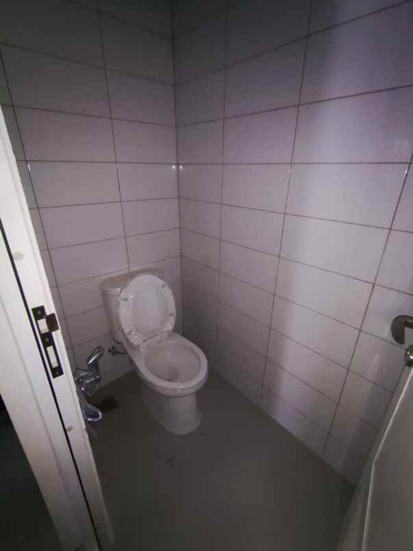 dijual ruko gudang kantor ruko soho sedayu city