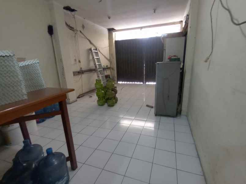 dijual ruko gudang kantor sukmajaya