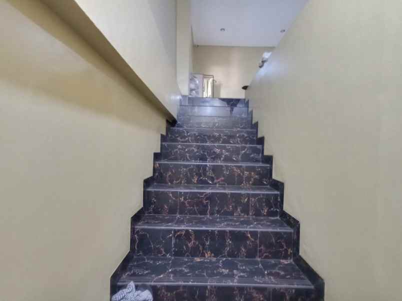 dijual ruko gudang kantor sukmajaya