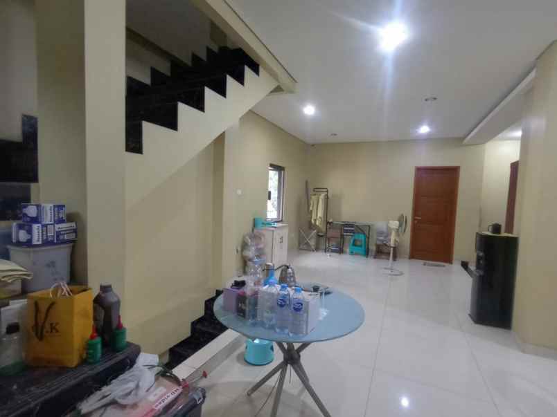 dijual ruko gudang kantor sukmajaya