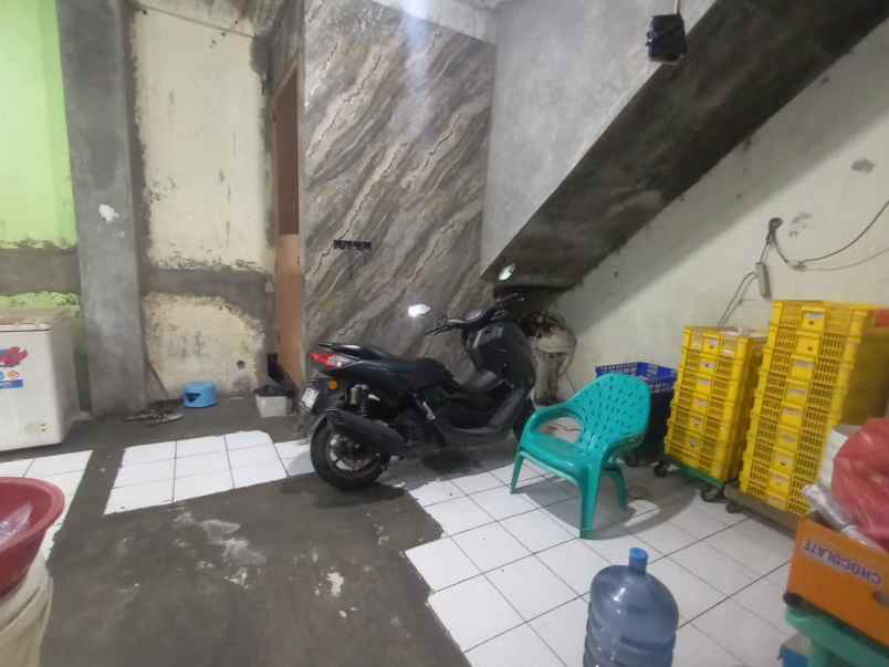 dijual ruko gudang kantor sukmajaya