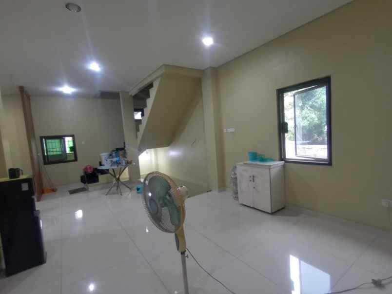 dijual ruko gudang kantor sukmajaya